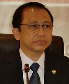 Ketua DPR: Ada Indikasi Anti Sri Mulyani