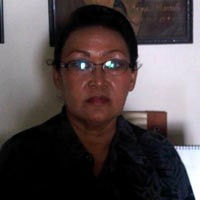 Rachmi Anak Angkat Ismail Marzuki