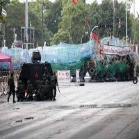 5 Orang Tewas Termasuk Jurnalis Italia