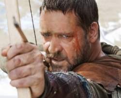 Robin Hood: Tafsir Jantan Sang Pahlawan Flamboyan