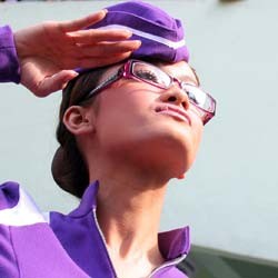 Julia Perez Cerai Dari Manajemen Maia Estianty