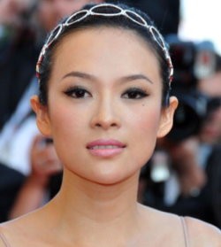 Zhang Ziyi-Aaron Kwok Jadi Pasangan AIDS
