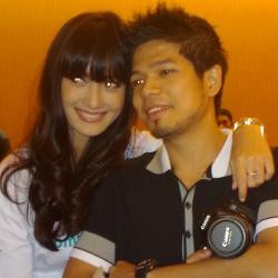 Baim Ingin Jago Fotografi Bak Bryan Adams