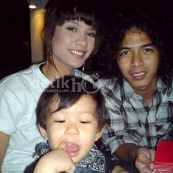 Rachel Maryam Lawan Ebes Dengan Kompilasi Hukum Islam