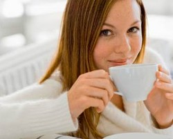 Turunkan Berat Badan Dengan Teh Cina