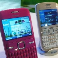 Nokia C3: Desain Elegan, Tarikan Pas-pasan