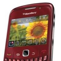 Warna-Warni, BlackBerry Gemini Jadi Genit