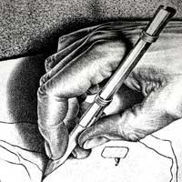 Lomba Menggambar Sketsa Nabi Muhammad Muncul di Facebook