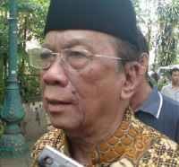 MUI Minta Pemerintah Cekal Grup Facebook Kartun Nabi 