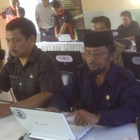Tak Mau Gaptek, Pegawai Depag Belajar Internet