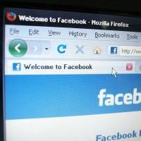 Kontes Sketsa Nabi, Facebook pun Diblokir
