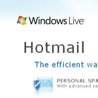 Biar Lebih Keren, Microsoft Upgrade Hotmail 