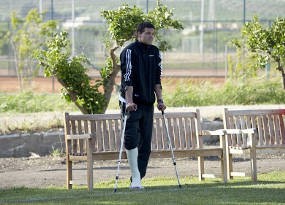 Jerman Tetap Tangguh Tanpa Ballack