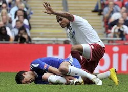 Boateng Punya Dendam pada Ballack