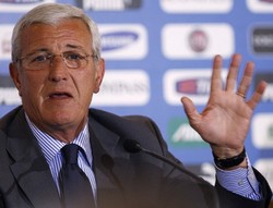 Italia Harus Tetap Waspada