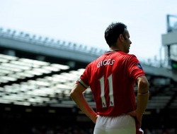 Giggs Dukung Inggris, tapi Jagokan Spanyol