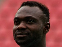 Cedera Hantui Karang Gibraltar Ghana