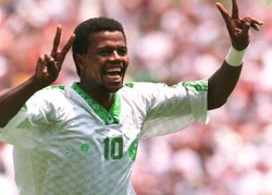 Sensasi Gol Saeed Owairan (1994)