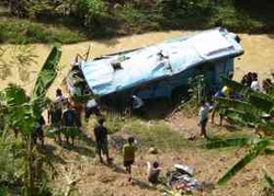 Polisi Belum Tahu Penyebab, Masih Tunggu Tim Labfor