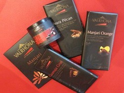 Valrhona, Cokelat Paling Top di Dunia
