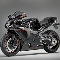 5 Motor Termahal di Dunia