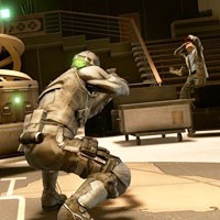 Insurgency Pack, Ekstra Aksi untuk Conviction 