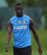 Balotelli Akui Idolakan Totti