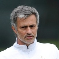Mourinho Merasa Tak Dihormati
