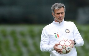 Mourinho Merasa Tak Dihormati