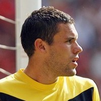 Foster Milik Birmingham