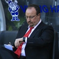 Benitez Tegaskan Tetap di Anfield
