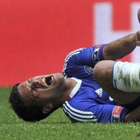 Maafkan Aku, Ballack