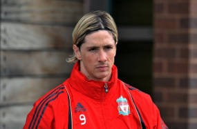 Benitez Bantah Torres Ingin Pergi 