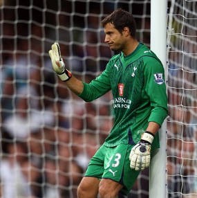 Spurs Tambah Kontrak Cudicini 