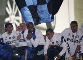 Cerita Italia di Bernabeu