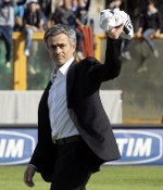 Daripada Bayern, Mourinho Lebih Risaukan Gunung Api