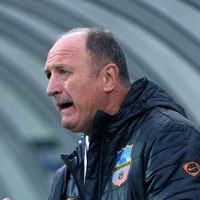 Sudah Lancar Ngomong Uzbek, Scolari?