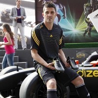 Barca Dapatkan Villa