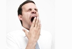 Penyebab Nyeri Pada Rahang