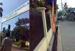 Kampung Kusta Kini Tak Lagi Tersandera