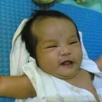 Ananya Kinanti Rukmini, 2 Bulan; Perempuan; f