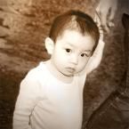 Emmanuel Frederic Susanto, 1,3 Tahun; Lelaki; m