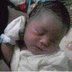 Evantheo Andrina Timothy, 13 Hari; Lelaki; m