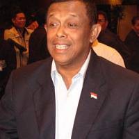 39 Pebulutangkis Berlatih di Pusat Pelatihan Militer