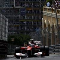 Alonso Juga Sempat Berniat Salip Hamilton
