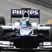 Lempar Setir, Barrichello Tak Dihukum 