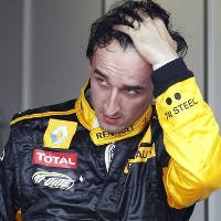 Renault Yakin Bisa Pertahankan Kubica