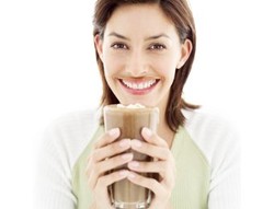 Diet Susu Coklat (Bagian 2)