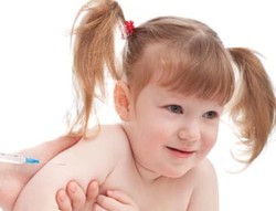 5 Vaksin Yang Dibutuhkan Balita