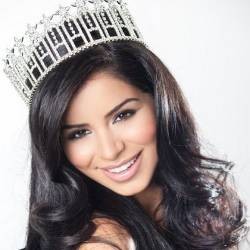 Miss USA 2010: Aku Bukan Penari Striptis